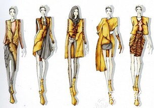 解鎖英倫時(shí)尚密碼 頂尖院校服裝設(shè)計(jì)專(zhuān)業(yè)深度指南